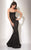8872 Embellished Sweetheart Mermaid Dress