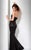 8872 Embellished Sweetheart Mermaid Dress