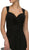 Dancing Queen - 9498 Stunning Ruched Sweetheart A-Line Prom Dress