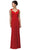 Dancing Queen - 9498 Stunning Ruched Sweetheart A-Line Prom Dress