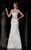 Angela and Alison - 951012 Dress, White
