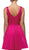 Dancing Queen - 9514 Sleek Sculpted Sweetheart A-Line Satin Cocktail Dress