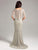 32935 Dress In Grey