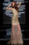 MNM COUTURE -  9581 Dress  in Gold