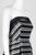 Laundry - 97R15202 Strapless Striped Mikado Ballgown In Black