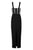 Laundry - 98M25405 Sleeveless V Neck Cage Cutout Evening Dress In Black