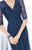 Alyce Paris Mother of the Bride - 29704 Dress in Navy