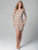 32885 Dress In Nude