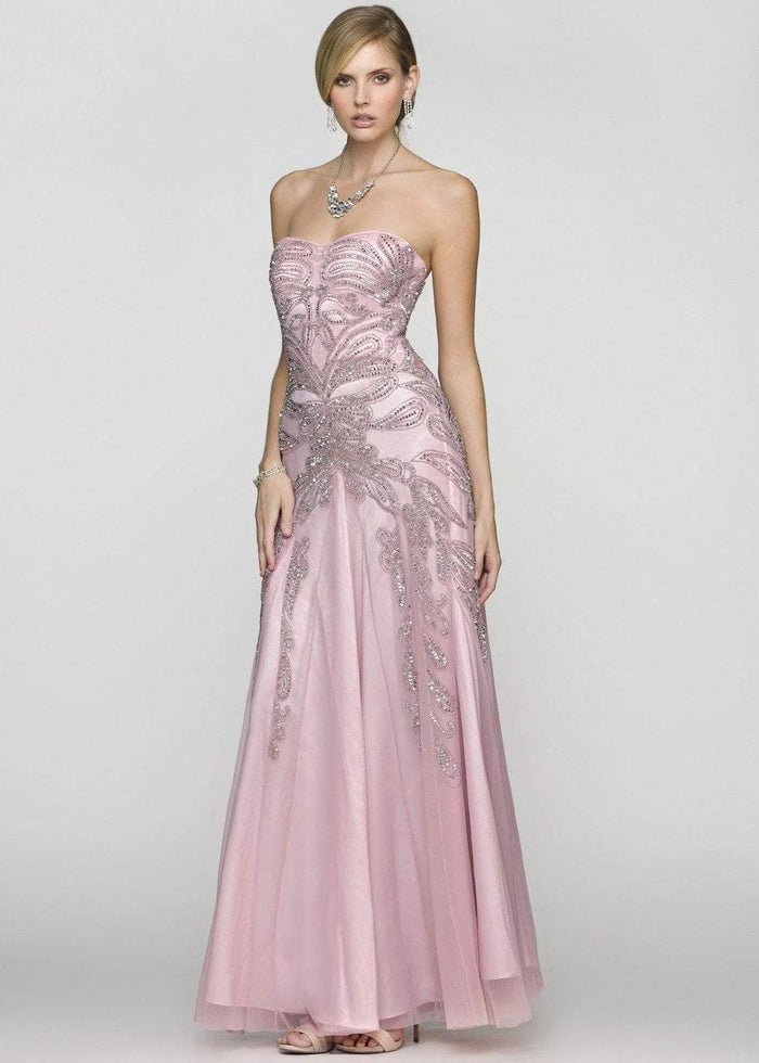 A13013 in Lt Pink