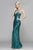 SCALA - 47709 in Teal