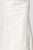 Elizabeth K - GL2820 Embellished Lace Deep V-neck Trumpet Gown In White