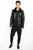 AJAX Leather Jacket | AJAX Veste en cuir