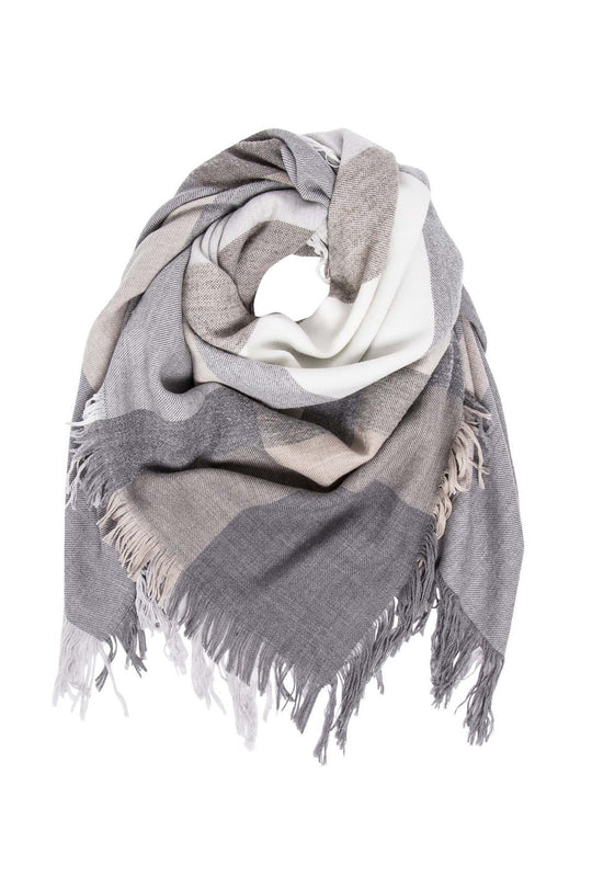 DRACENA Italian Scarf | DRACENA Foulard italien