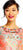 Adrianna Papell - AP1E201459 Multi-Colored Jacquard Column Dress in Pink and Multi-Color