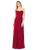 6730 Dress In Flame