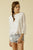 Merritt Charles -  Alessandra Lace Blouse