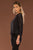 Allesandra Blouse | Ebony Black