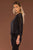 Merritt Charles -  Allesandra Blouse | Ebony Black