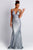 Alison Sequin Silver