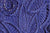 Soulmates - Two Piece Scallop Jacket Dress Set in Purple