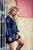 Ana Maria Dress