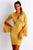 Anna Velvet Paint Yellow