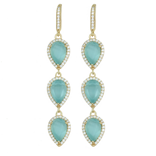 Aqua Pave Drops