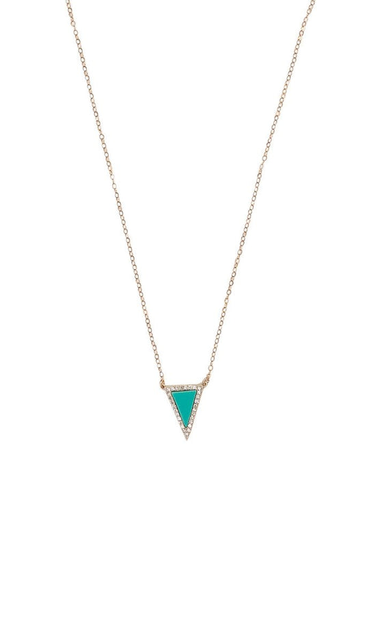 Arizona Jewel Necklace