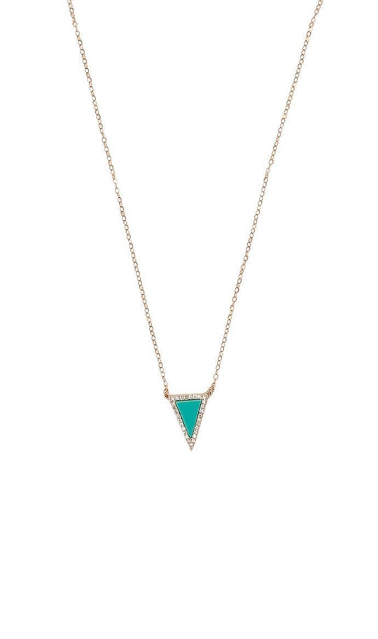 Heather Gardner - Arizona Jewel Necklace