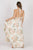GARDEN PARTY HALTER MAXI