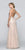 BG Haute - G3503 Dress in Champagne