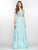 BG Haute - G3400 Dress in Light Green