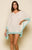 GOLD GYPSY TUNIC