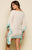 GOLD GYPSY TUNIC