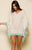 GOLD GYPSY TUNIC