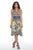 CAMPANIA HALTER SHORT DRESS
