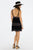 LOLITA SHORT DRESS