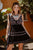 LOLITA SHORT DRESS