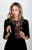 ANCON TASSEL TUNIC