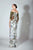 Beside Couture by Gemy - BC 1441 Floral Off-Shoulder Evening Dress In Floral