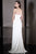Alyce Paris B'Dazzle - 35493 Dress in Ivory
