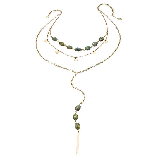 Big Dipper Necklace