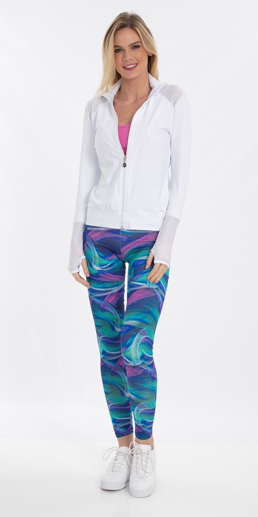Escape Full Legging