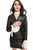 @JodiBlk_ Leather Jacket | @JodiBlk_ Veste en cuir