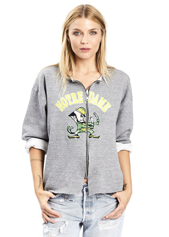 Notre Dame Vintage Sweatshirt