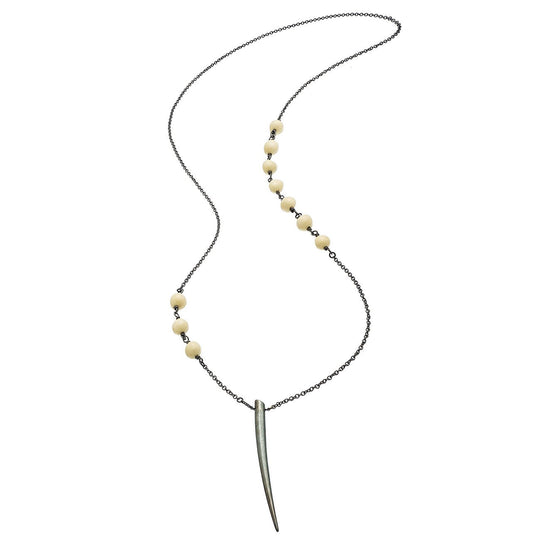 Black Magic Necklace