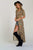 RAGA - Nocturnal Affair Top in Multi-Color