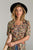 RAGA - Nocturnal Affair Top in Multi-Color