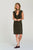 SAGE SWEATER DRESS