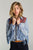 ALL WASHED UP JACKET